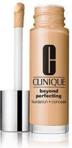 Clinique Beyond Perfecting Foundation and Concealer Podkład i Korektor 2w1 01 Linen 30ml