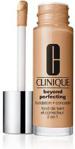 Clinique Beyond Perfecting Foundation and Concealer Podkład i Korektor 2w1 14 Vanilla 30ml