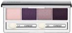 Clinique Colour Surge Eye Shadow Quad cienie do powiek odcień 10 Going Steady 4,8g