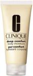 Clinique Deep Comfort Balsam nawilżający 200ml