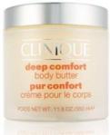 Clinique Deep Comfort Masło Do Ciała 200 Ml