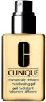 CLINIQUE DRAMATICALLY DIFFERENT MOISTURIzING GEL 125ml - żel nawilżający do skóry mieszanej lub tłustej