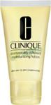 Clinique Dramatically Different Moisturizing Lotion Tube Nawilżająca emulsja do twarzy 50 ml tuba