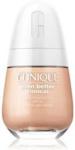 Clinique Even Better Clinical Serum Foundation SPF 20 Anti-Blemish Solutions podkład pielęgnacyjny SPF 20 odcień CN 02 Breeze 30 ml