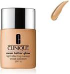 Clinique Even Better Glow podkład do twarzy CN 02 Breeze SPF 15 30ml