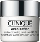 Clinique Even Better Krem redukujący przebarwienia 50ml