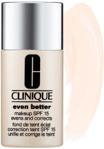 Clinique Even Better MakeUp Podkład 01 Alabaster 30ml