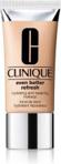 Clinique Even Better Refresh Podkład CN40 Cream Chamois 30ml