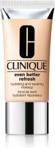 Clinique Even Better Refresh Podkład WN04 Bone 30ml