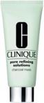 Clinique Pore Refining Solutions Charcoal Maseczka 100ml