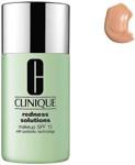 Clinique Redness Solutions MakeUp Podkład 03 Calming Ivory 30ml