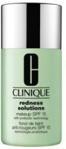 Clinique Redness Solutions Makeup SPF 15 Podkład 04 30ml