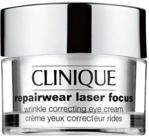 CLINIQUE Repairwear Laser Focus Wrinkle Correcting Eye Cream Krem pod oczy 15ml