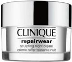 CLINIQUE Repairwear Sculpting Night Cream Krem na noc 50ml