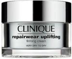 Clinique Repairwear Uplifting Firming Cream Odmładzający krem do twarzy i dekoltu cera sucha i bardzo sucha 50ml