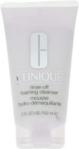 Clinique Rinse Off Foaming Cleanser Mleczko do demakijażu 150ml