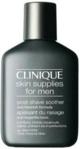 Clinique Skin Supplies For Men Post Shave Soother Balsam po goleniu do wszystkich typów skóry 75ml