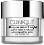 Clinique Smart Night Custom-Repair Moisturizer krem na noc do cery mieszanej i tłustej 50ml