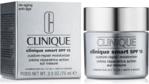 Clinique Smart SPF 15 Custom-Repair Moisturizer krem nawilżający do cery mieszanej i tłustej 50ml