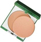 Clinique Stay Matte Powder Puder odcień 03 Stay Beige