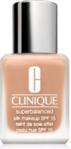 Clinique Superbalanced Silk jedwabisty make-up SPF 15 Ivory 30 ml