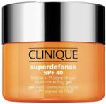 Clinique Superdefense Spf 40 Gel Krem Nawilżający Clinique Superdefense Crea 30Ml