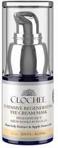 CLOCHEE SIMPLY ORGANIC Intensywnie regenerujący krem-maska pod oczy 15ml