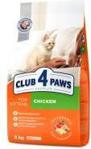 Club 4 Paws Kitten Chicken Dla Kociąt 5Kg