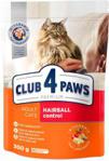 Club 4 Paws Kot Hairball Control 300G