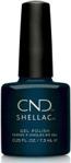 Cnd Lakier Shellac Midnight Swim 7,3ml