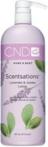 CND Scentsations Balsam Lawenda i Jojba 917 ml