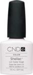 CND Shellac CREAM PUFF