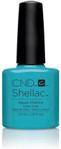 Cnd Shellac Lakier do Paznokci Aqua Intance 7,3ml