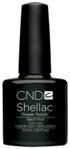 CND SHELLAC lakier hybrydowy BLACK POOL