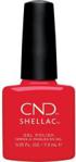 CND Shellac Lakier hybrydowy Liberte 7,3ml