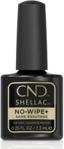 Cnd Shellac No-Wipe Top Coat 7,3 Ml