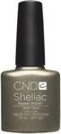 CND Shellac Steel Gaze