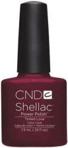 CND Shellac Tinted Love