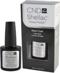 CND SHELLAC UV BASE COAT baza podkładowa 12,5ml