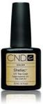 CND SHELLAC UV TOP COAT - 15ml