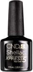 Cnd Shellac Xpress5 Top Coat 40403 7,3ml