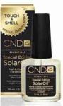 CND SOLAR OIL nawilżający olejek do skórek i paznokci 15ml