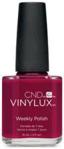 Cnd Vinylux 197 Rouge Rite 15ml