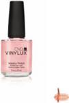 CND VINYLUX GRAPEFRUIT SPARKLE 15ml