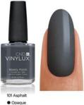 CND VINYLUX LAKIER ASPHALT 101 15ml