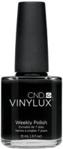 CND VINYLUX LAKIER BLACK POOL