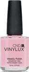 CND Vinylux lakier do paznokci 132 Negligee 15ml