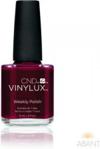 Cnd Vinylux Lakier do Paznokci Oxblood 15ml