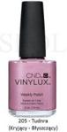 CND Vinylux Lakier Hybrydowy 205 Tundra 15ml