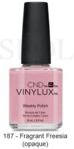 CND Vinylux Lakier Hybrydowy Fragrant Freesia 15ml